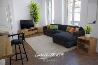  Appartement � vendre 2 pi�ces 42 m�