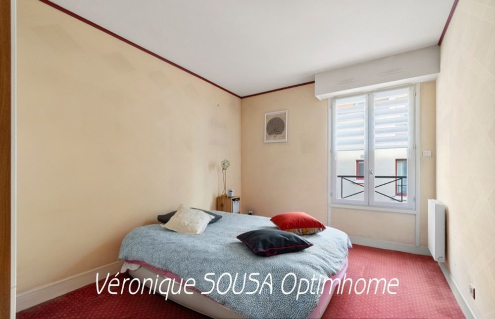 � vendre  Appartement Saint-Germain-en-Laye (78100)