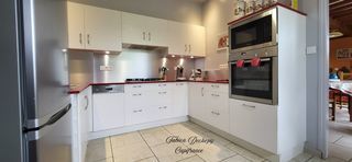  Maison � vendre 4 pi�ces 98 m�