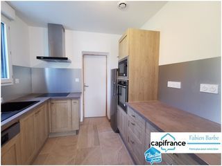  Maison � vendre 6 pi�ces 124 m�