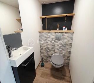  Maison � vendre 6 pi�ces 128 m�