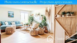  Maison � vendre 6 pi�ces 115 m�