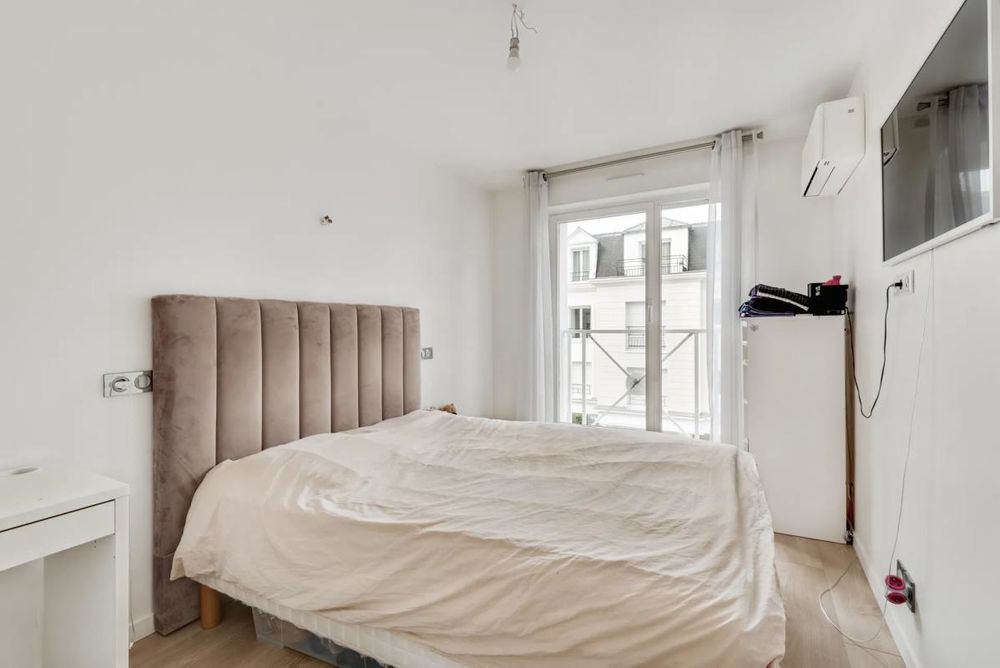 � vendre  Appartement Saint-Maurice (94410)