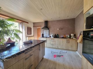  Maison � vendre 5 pi�ces 120 m�