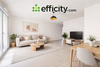  Appartement � vendre 3 pi�ces 75 m�