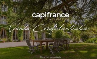  Propri�t�/ch�teau � vendre 15 + pi�ces 612 m�