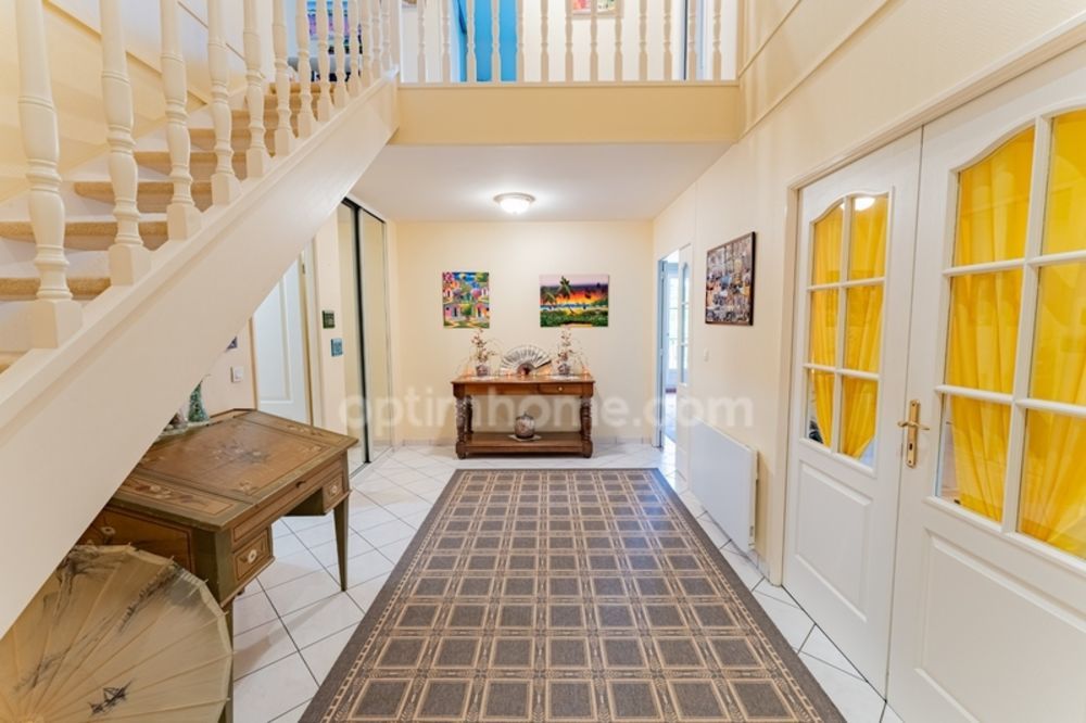 � vendre  Maison Saint-Prix (95390)