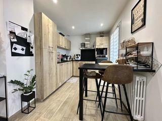  Maison � vendre 3 pi�ces 70 m�