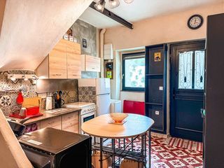  Maison � vendre 3 pi�ces 43 m�