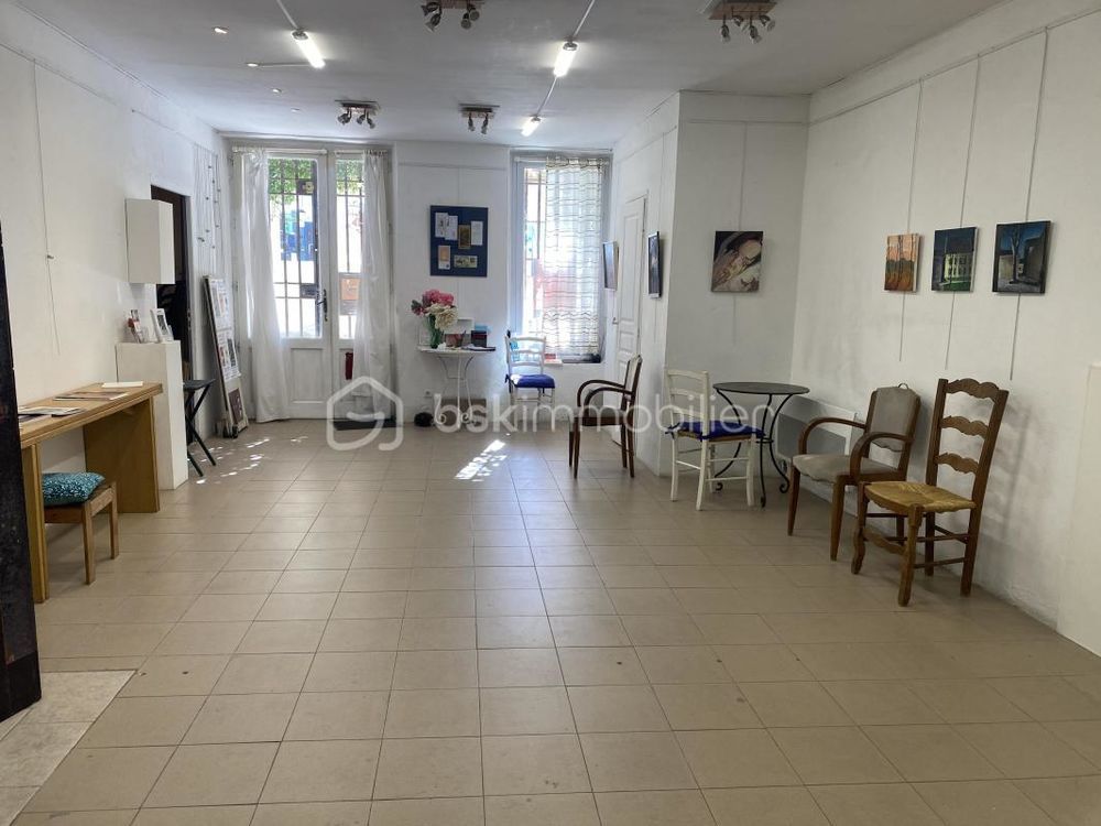 � vendre  Maison Saint-R�my-de-Provence (13210)