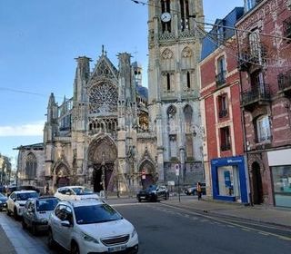  Appartement � vendre 3 pi�ces 42 m�