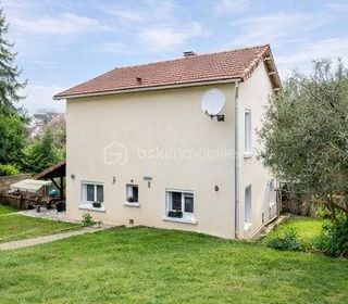  Maison � vendre 5 pi�ces 99 m�