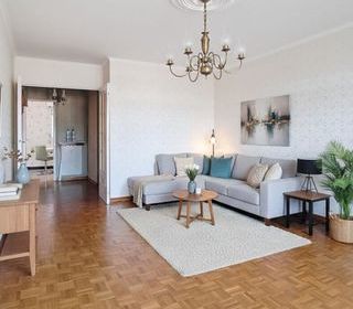  Appartement � vendre 3 pi�ces 68 m�