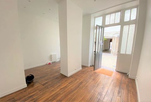 Proche Op&eacute;ra, &agrave; louer bureaux REFAITS NEUFS 1099 75009 Paris