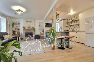  Maison � vendre 6 pi�ces 150 m�