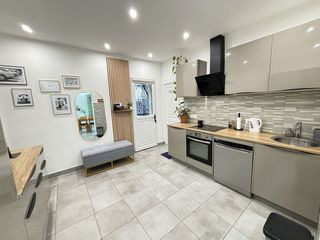  Maison � vendre 3 pi�ces 60 m�