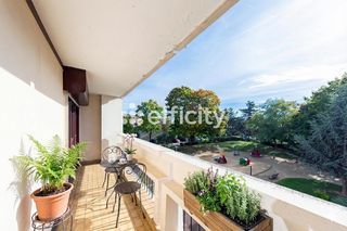  Appartement � vendre 4 pi�ces 80 m�