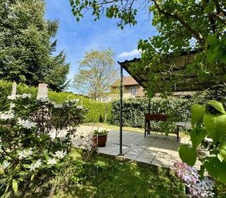  Maison � vendre 7 pi�ces 168 m�