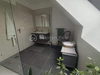  Maison � vendre 5 pi�ces 168 m�