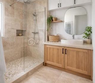  Appartement � vendre 2 pi�ces 50 m�