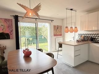  Maison � vendre 5 pi�ces 117 m�