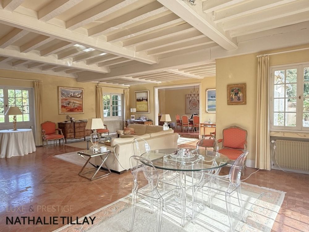 � vendre  Propri�t�/ch�teau Sandillon (45640)