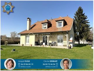  Maison � vendre 6 pi�ces 134 m�