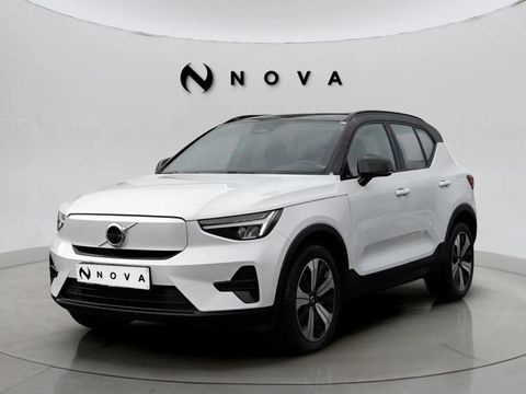Volvo XC40 Core Recharge 2022 occasion Pessac 33600