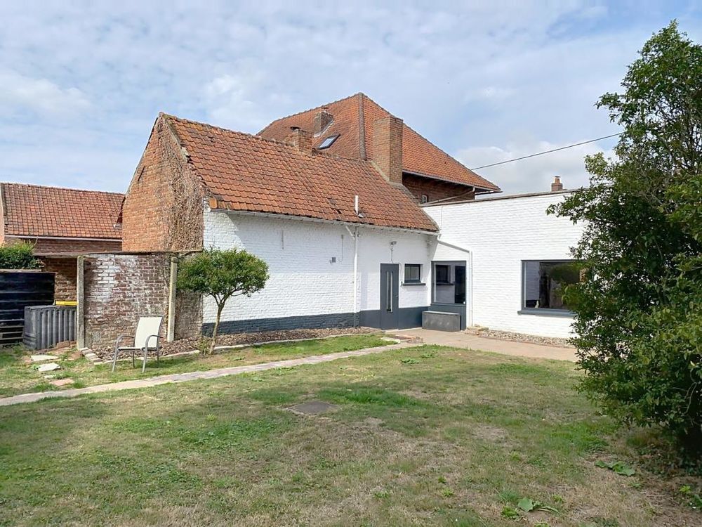 � vendre  Maison Fleurbaix (62840)