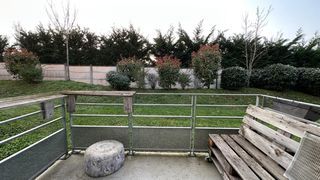  Appartement � vendre 2 pi�ces 40 m�