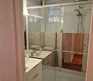  Appartement � louer 4 pi�ces 86 m�