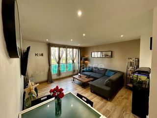  Appartement � vendre 4 pi�ces 68 m�