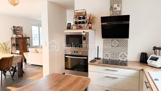  Maison � vendre 5 pi�ces 96 m�