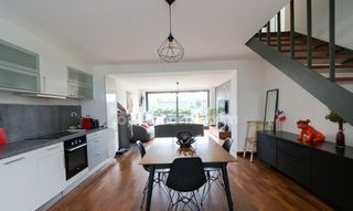  Duplex/triplex � vendre 5 pi�ces 102 m�