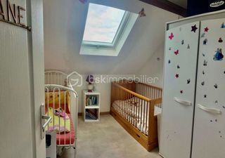  Maison � vendre 7 pi�ces 127 m�