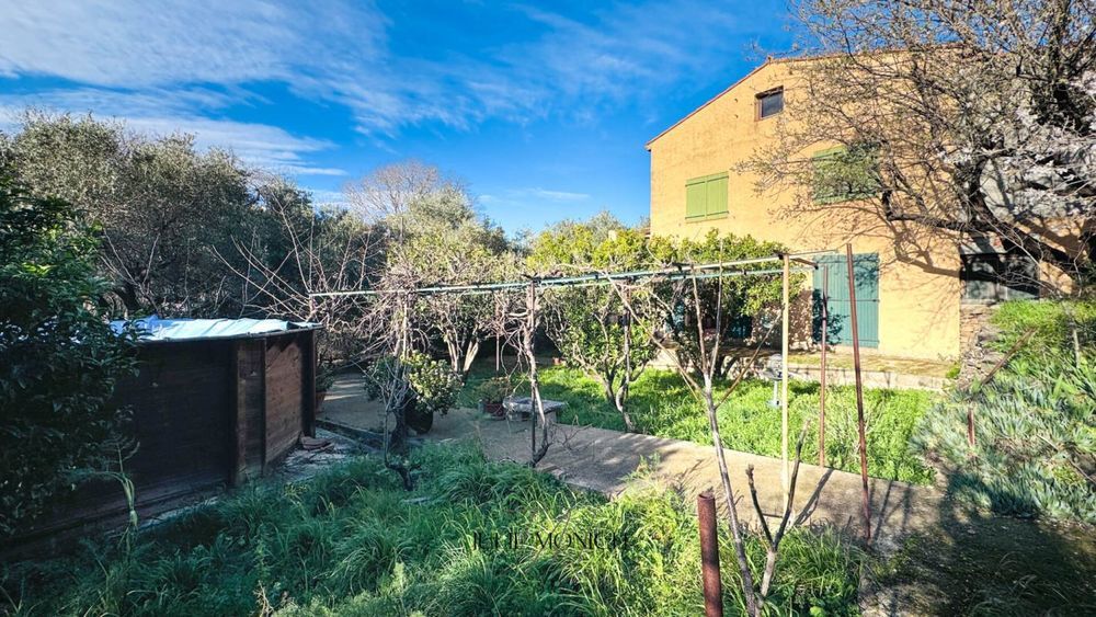 � vendre  Maison Banyuls-sur-Mer (66650)