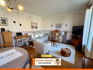  Appartement � vendre 3 pi�ces 71 m�