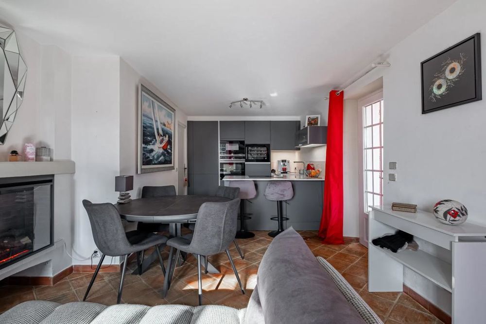 � vendre  Appartement Ramatuelle (83350)