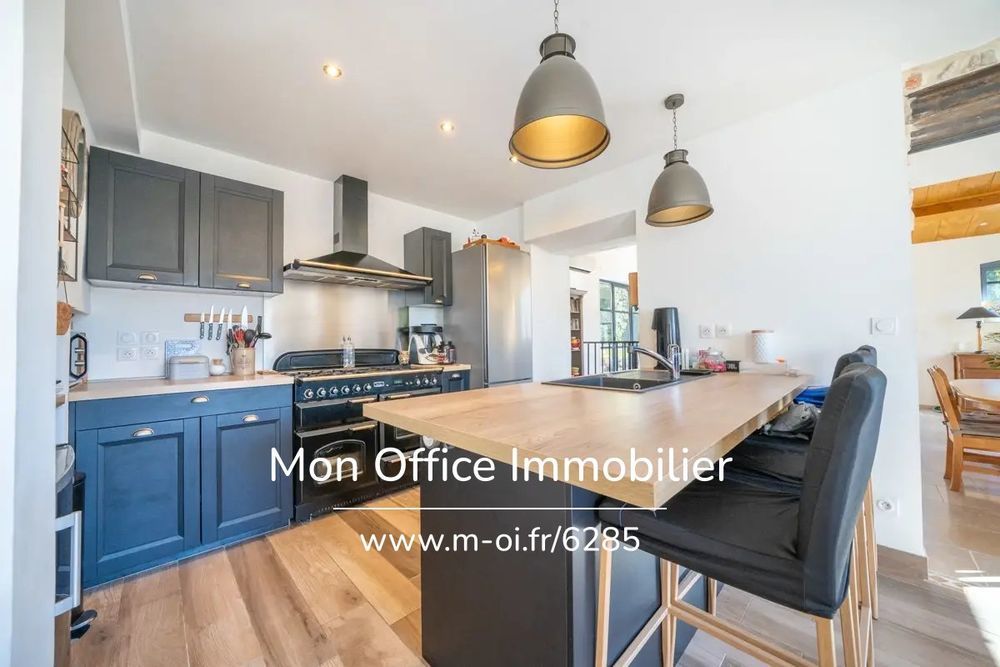 � vendre  Maison Auriol (13390)