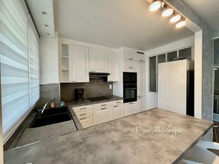  Appartement � vendre 4 pi�ces 82 m�