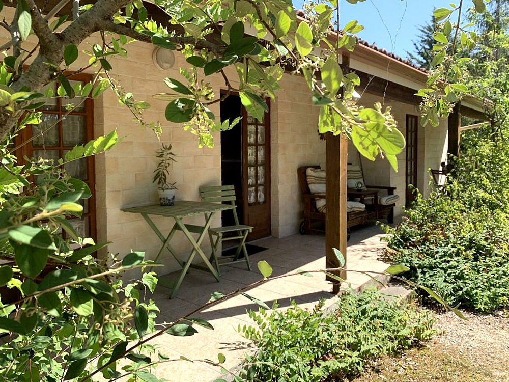 � vendre  Maison Montcuq (46800)