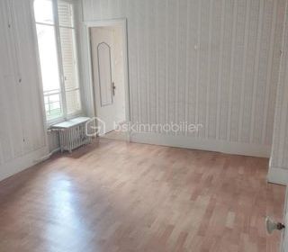  Appartement � vendre 4 pi�ces 82 m�
