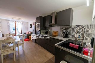  Maison � vendre 4 pi�ces 65 m�