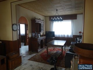  Maison � vendre 6 pi�ces 100 m�