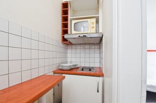  Appartement � vendre 1 pi�ce 23 m�