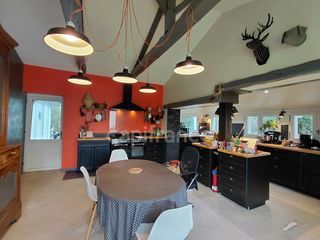  Maison � vendre 7 pi�ces 270 m�