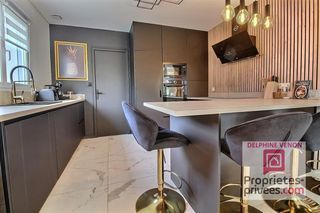  Maison � vendre 5 pi�ces 141 m�