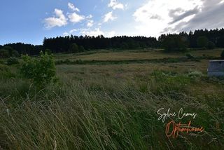  Terrain � vendre 756 m�