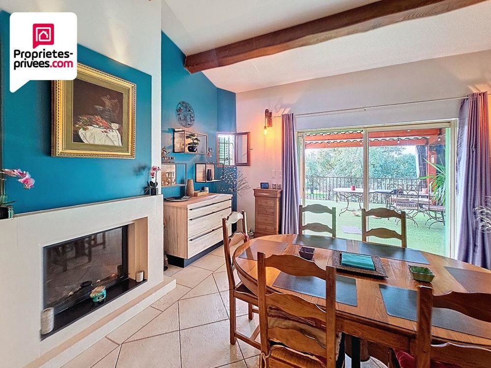 � vendre  Propri�t�/ch�teau Saint-C�zaire-sur-Siagne (06530)