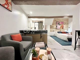  Appartement � vendre 1 pi�ce 30 m�